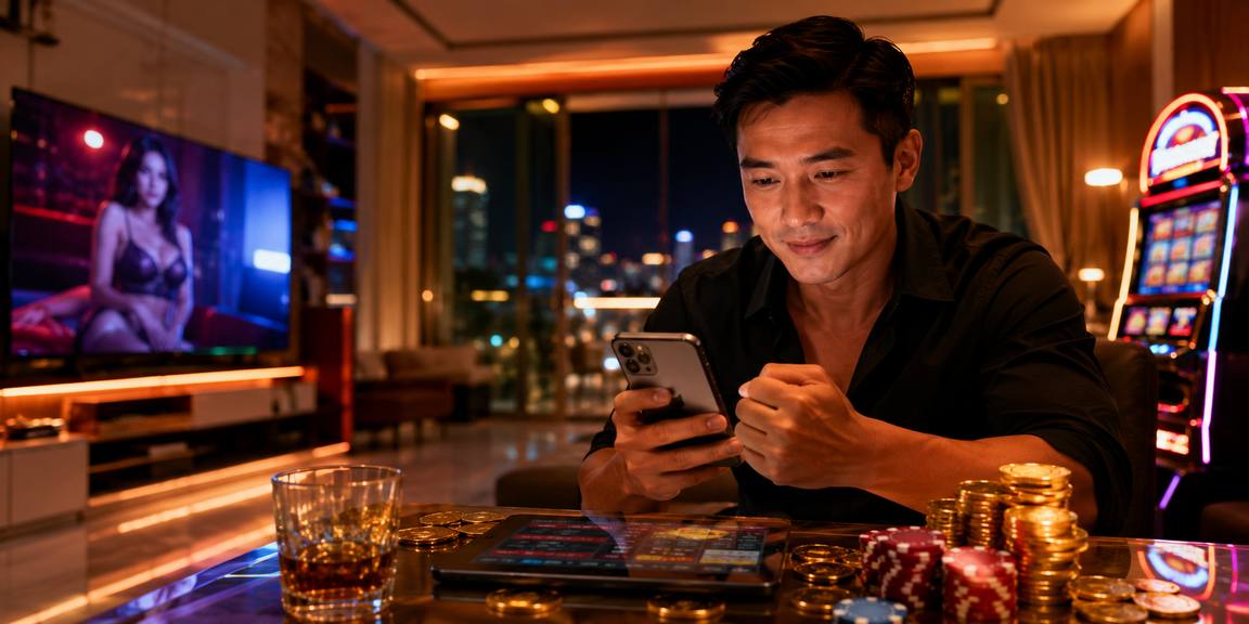 fun97 Mọi thao tác trên điện thoại của bạn